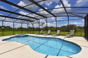 Last Minute Disney Getaway! Private Pool, Hot Tub & Games Room. Book Now! #17600